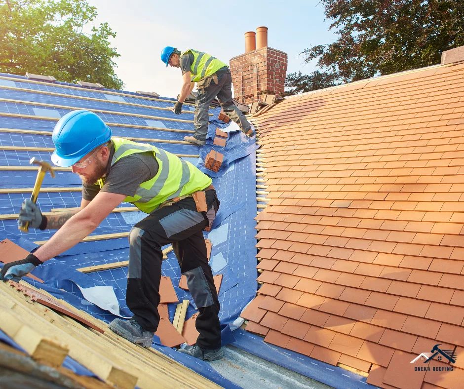 Why choose Roof Repair Near Me in Forked River, NJ